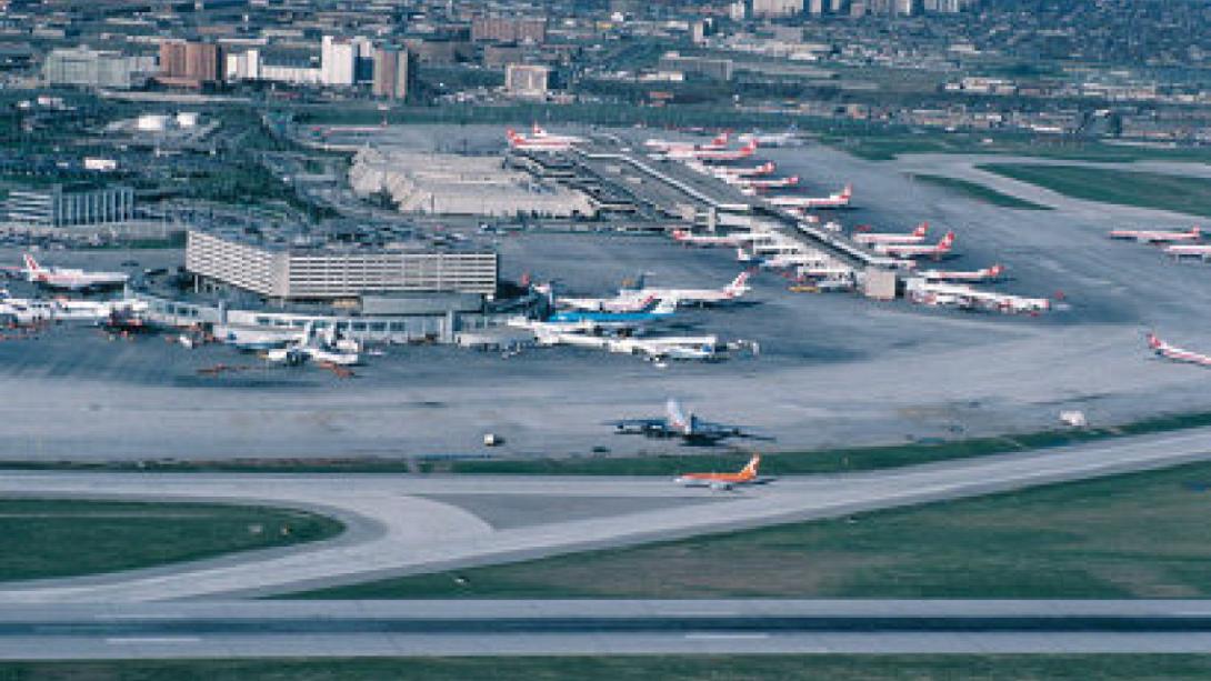 αεροδρόμιο βηρυτού