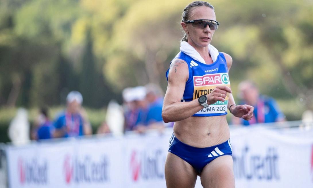 ντρισμπιωτη