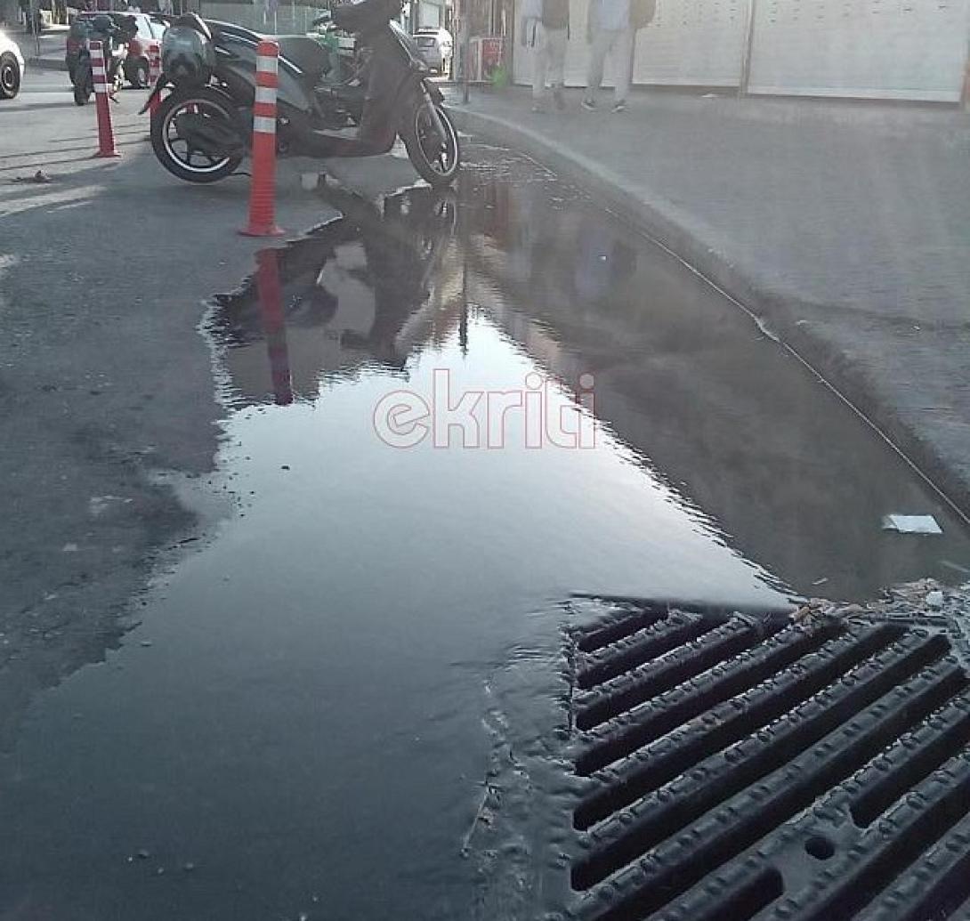 πλατεία 18 άγγλων 