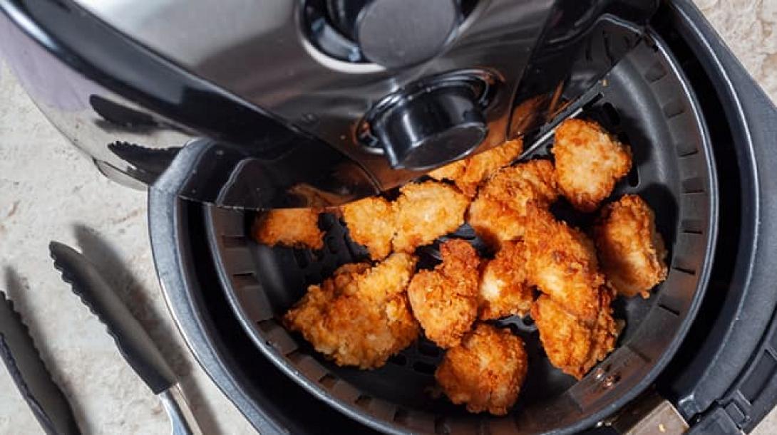 Air Fryer