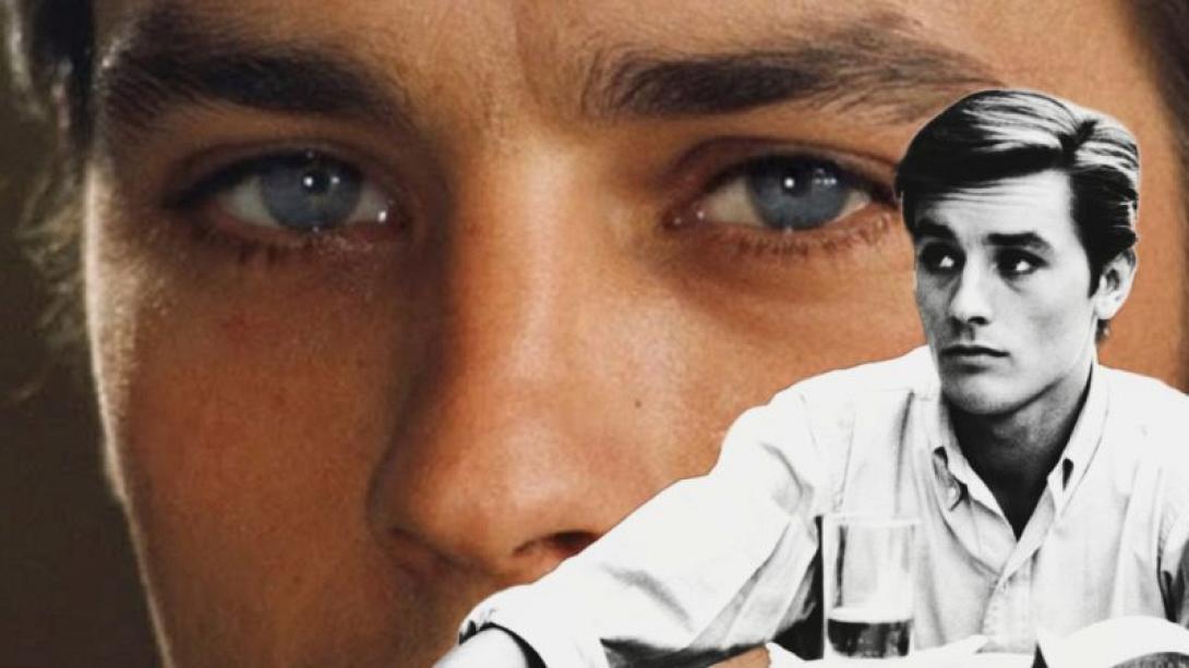 αλεν ντελον