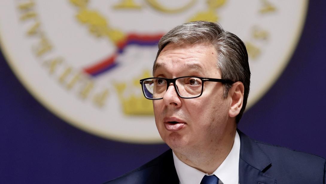 Αλεξάντερ Βούτσις