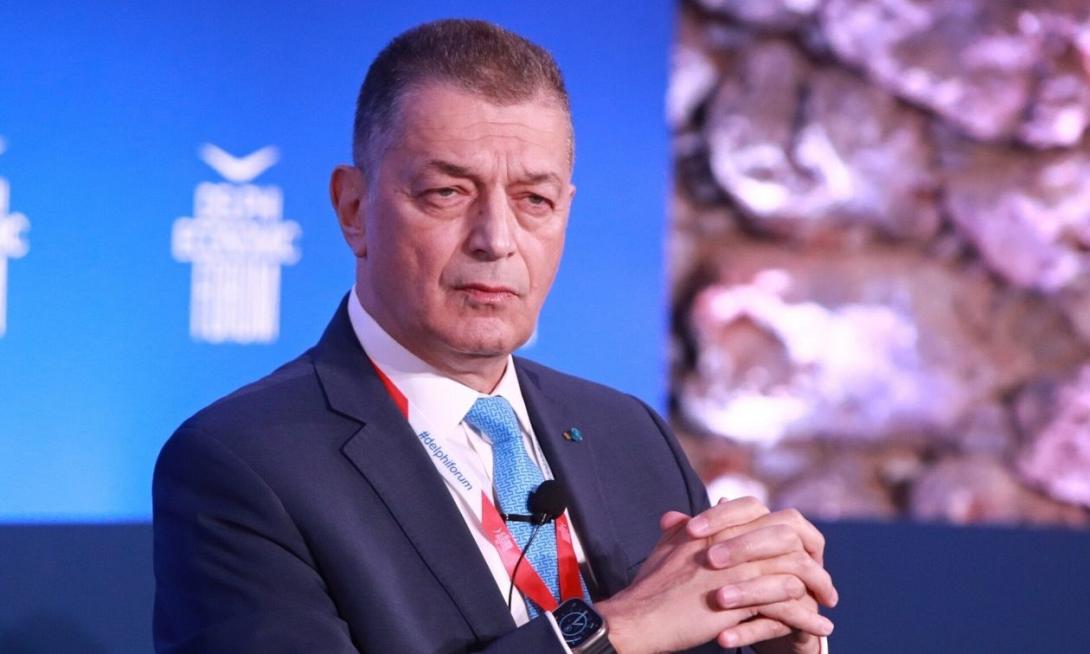 αλκιβιαδης στεφανης