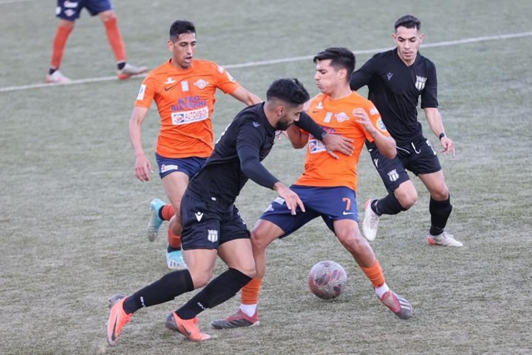 ΑΛΜΥΡΟΣ ΤΥΜΠΑΚΙ