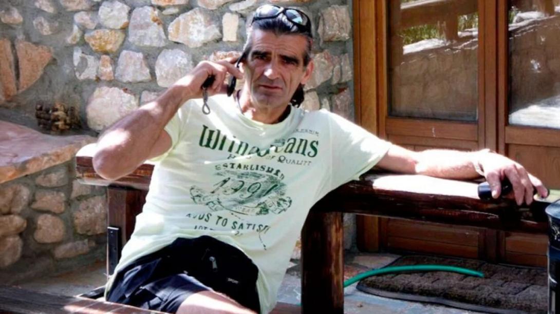 αρκαδία δολοφονία