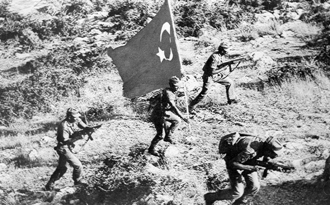 αττιλας 2 κυπρος