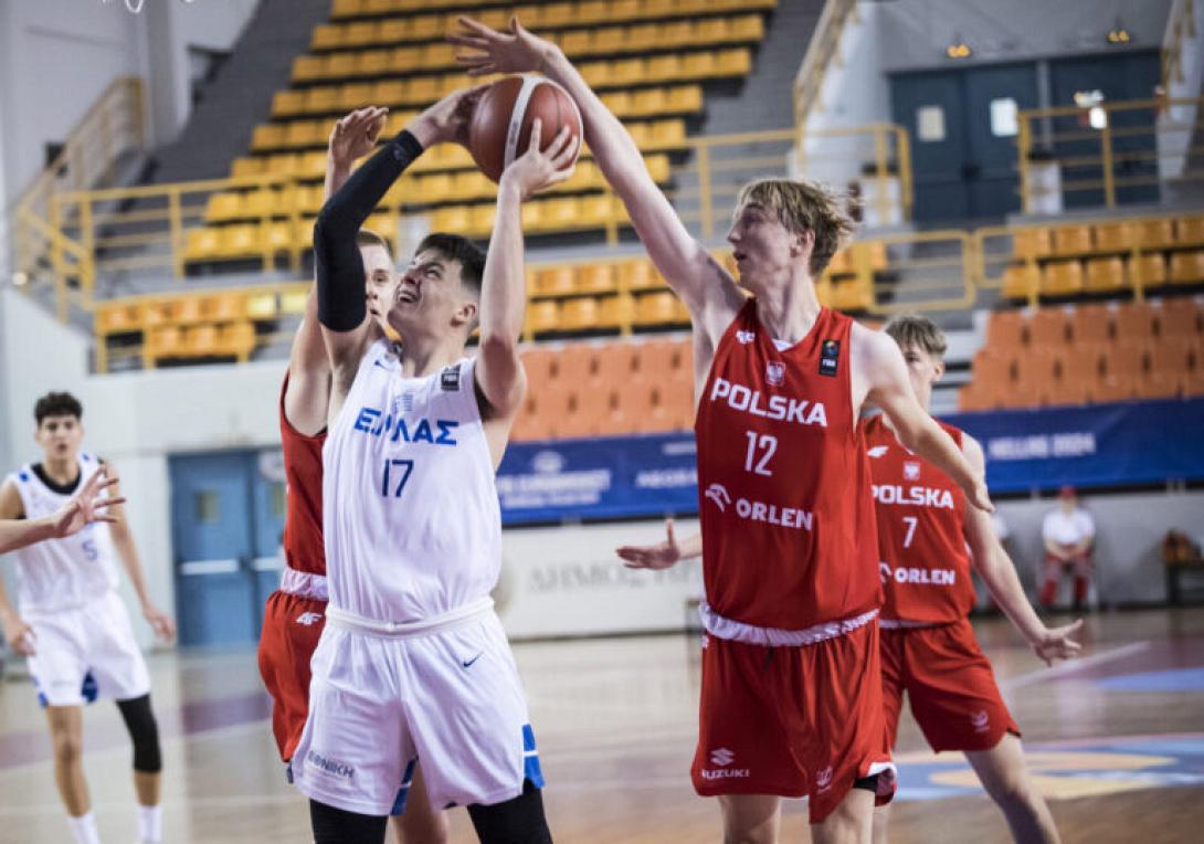 εθνικη παιδων