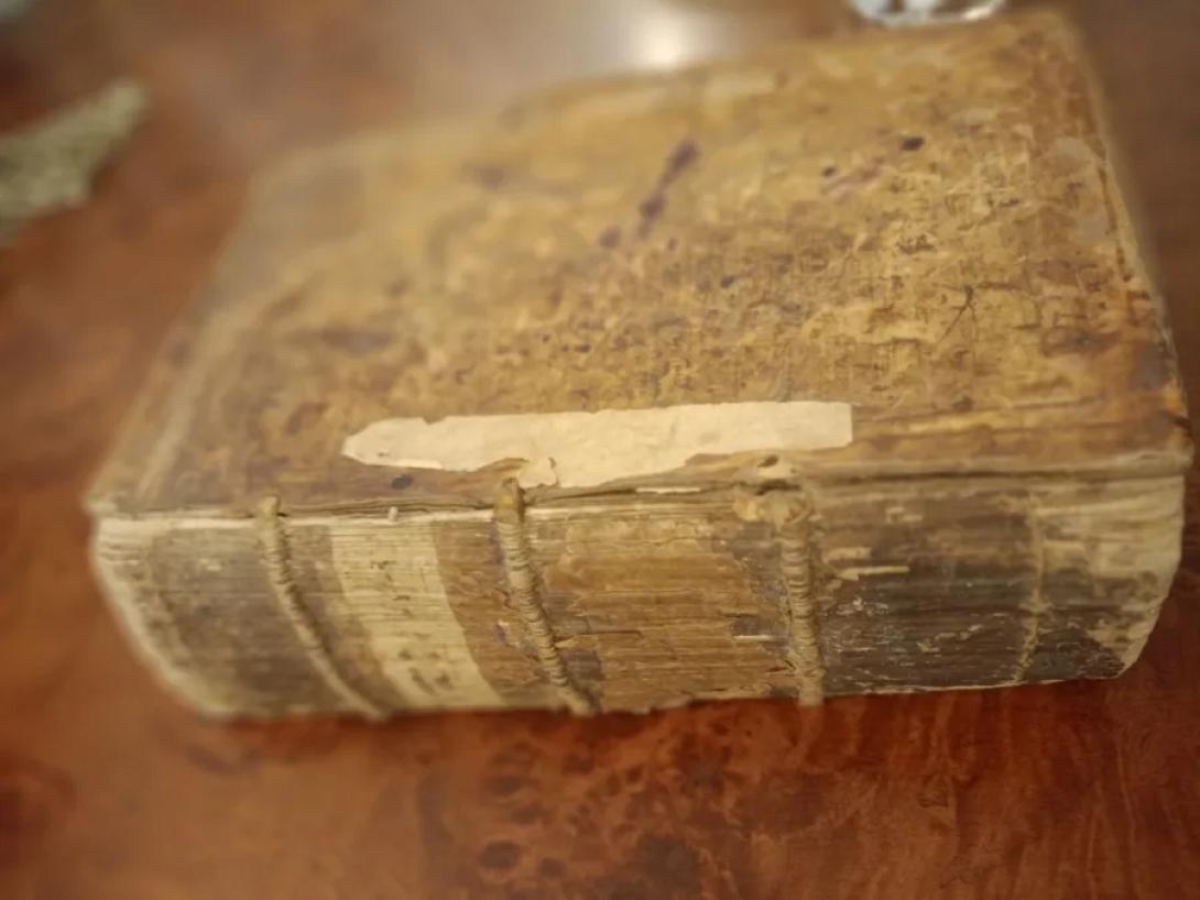 ΚΑΙΝΗ ΔΙΑΘΗΚΗ