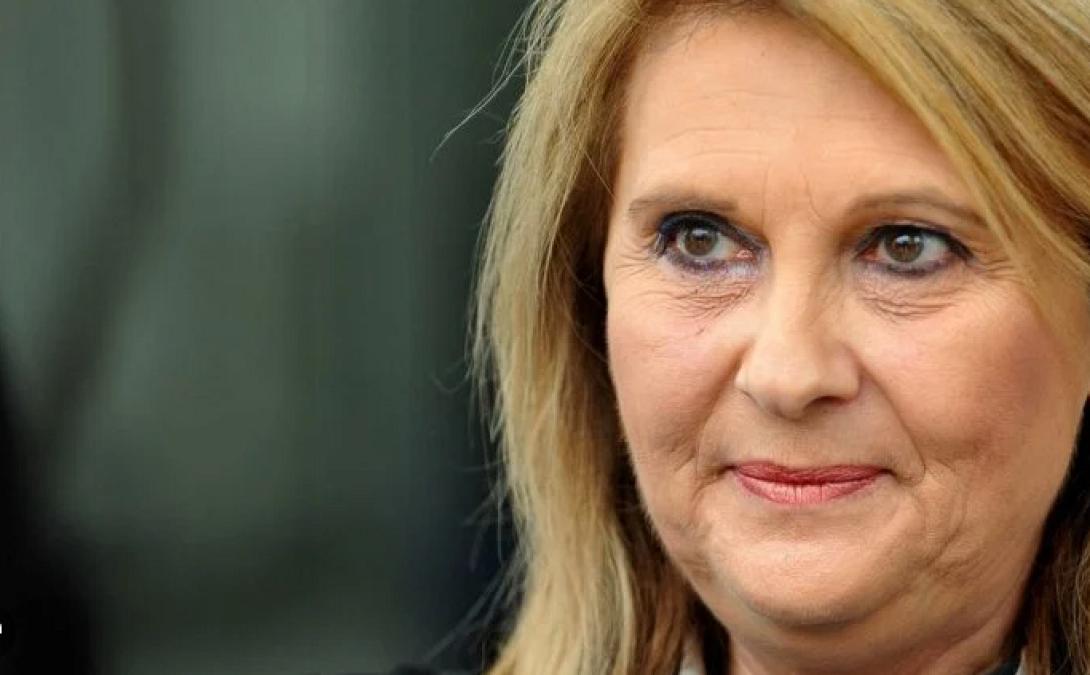 σοφία βούλτεψη