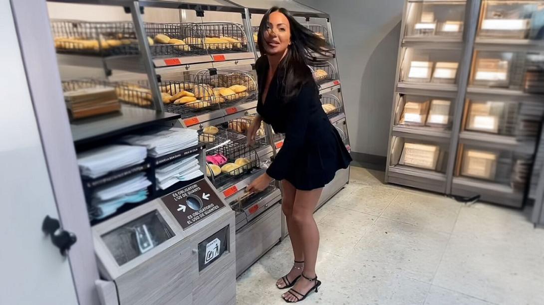 Βρετανία μοντέλο