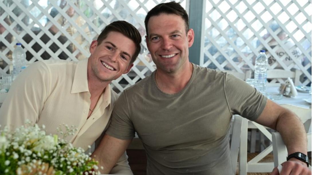 Κασσελάκης - Τάιλερ