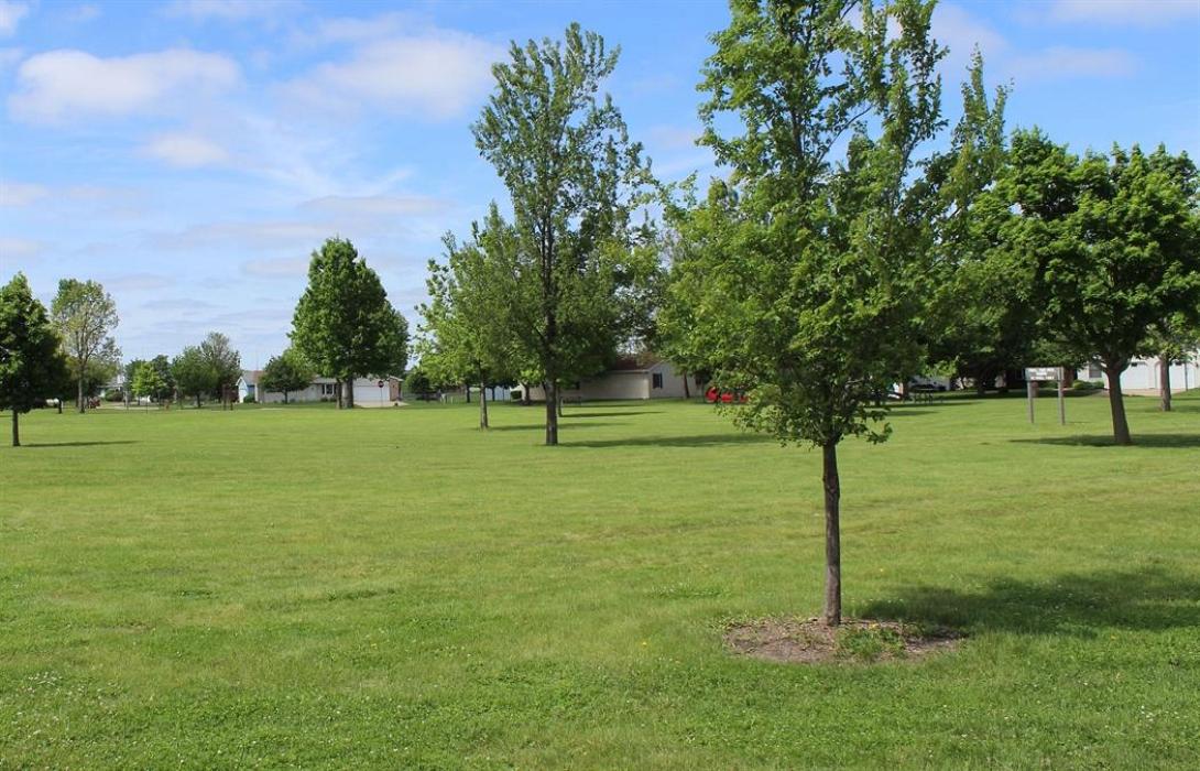 χωρος πρασινου