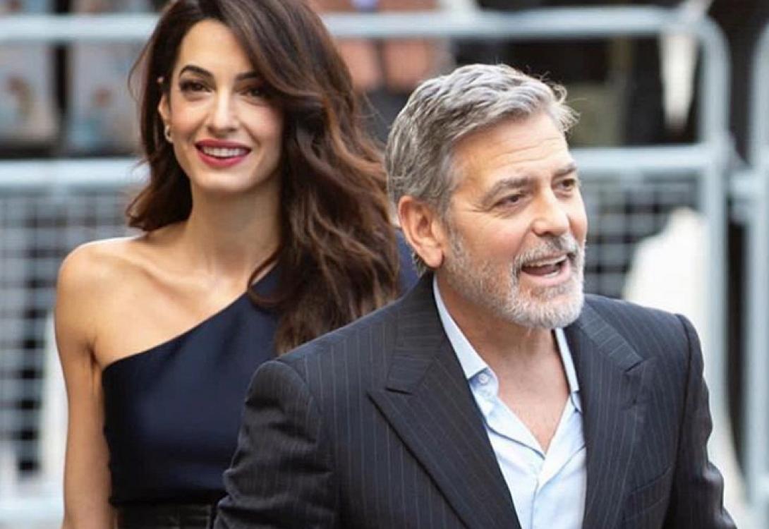 κλούνεϊ αλαμουντίν