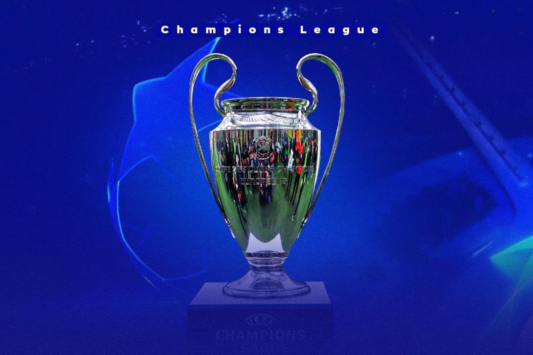 champions league