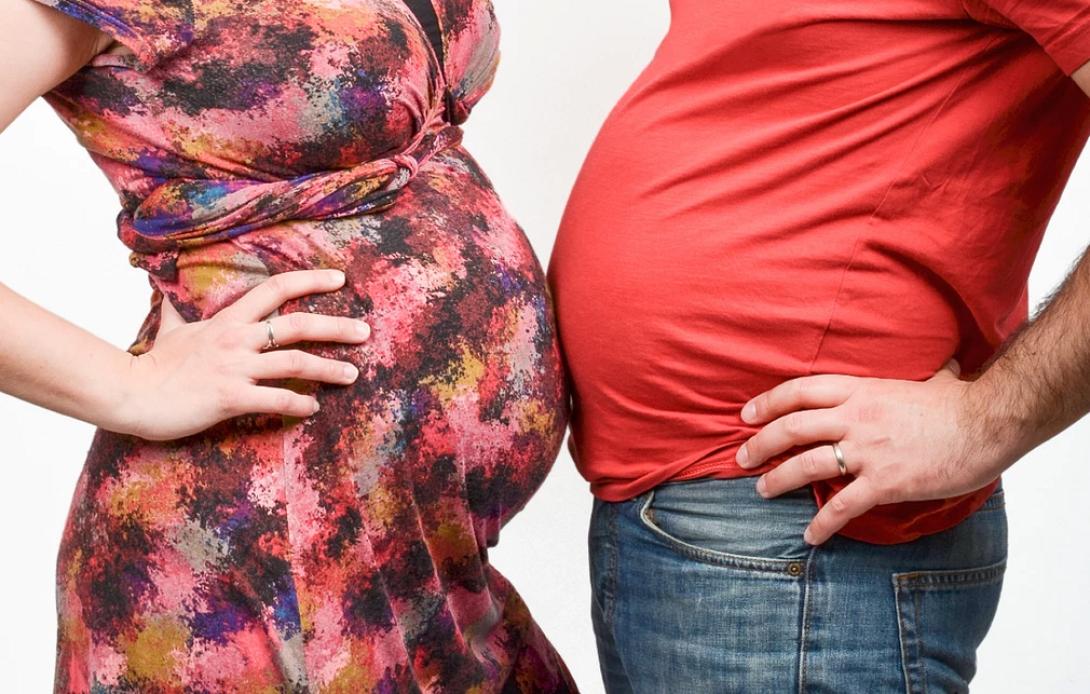 εγκυμοσυνη