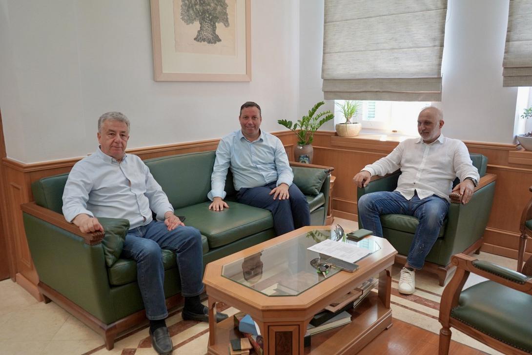 αρναουτακης - μενεγακης