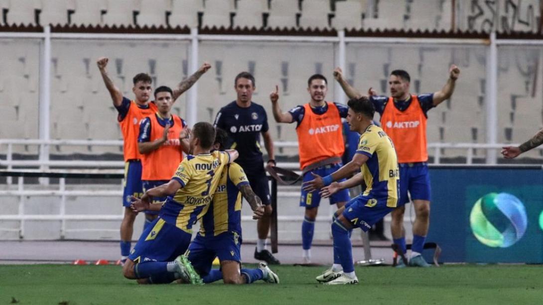 ΠΑΟ ΑΣΤΕΡΑΣ