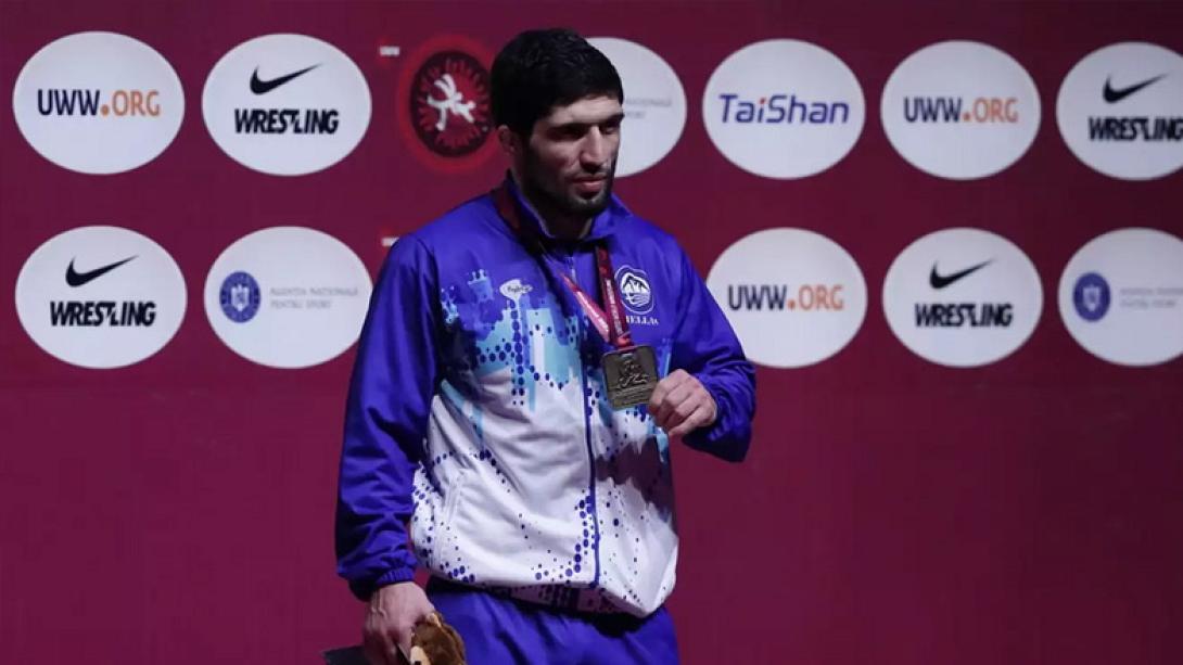 ΚΟΥΡΟΥΓΚΛΙΕΦ