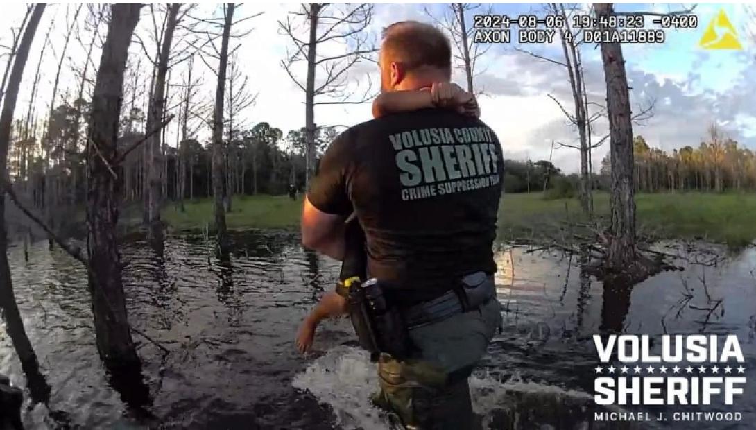 διάσωση φλόριντα