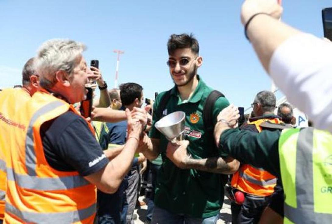 καλαιτζακης