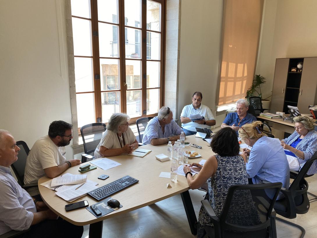 Ειδικό Χωροταξικό