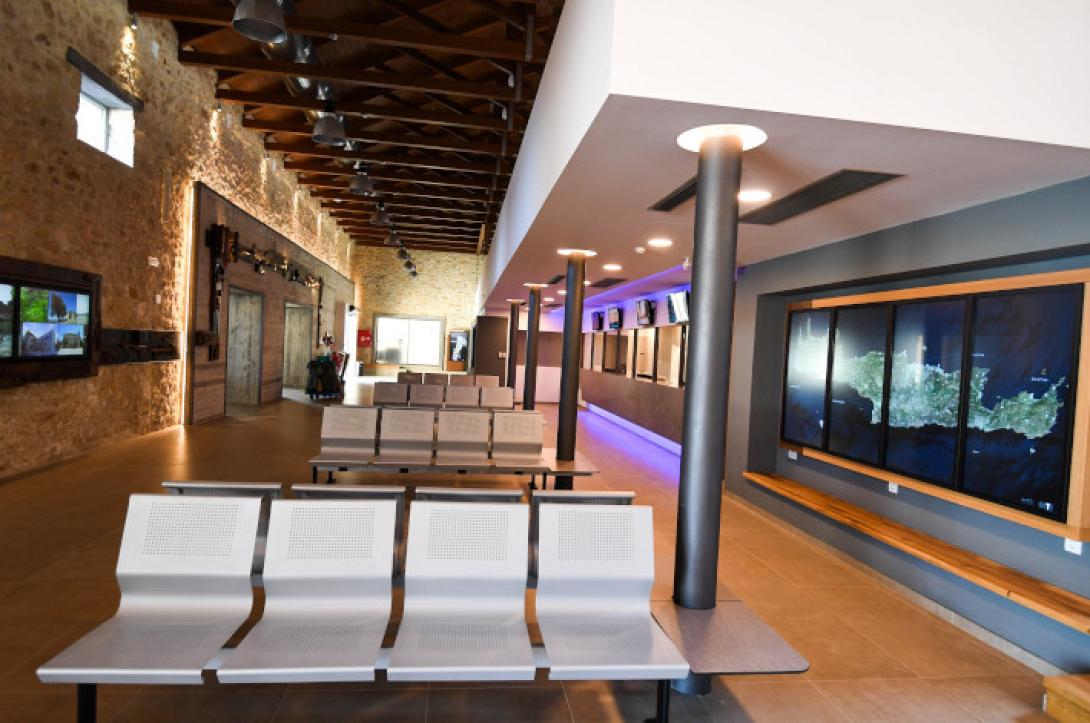 υπεραστικο κτελ