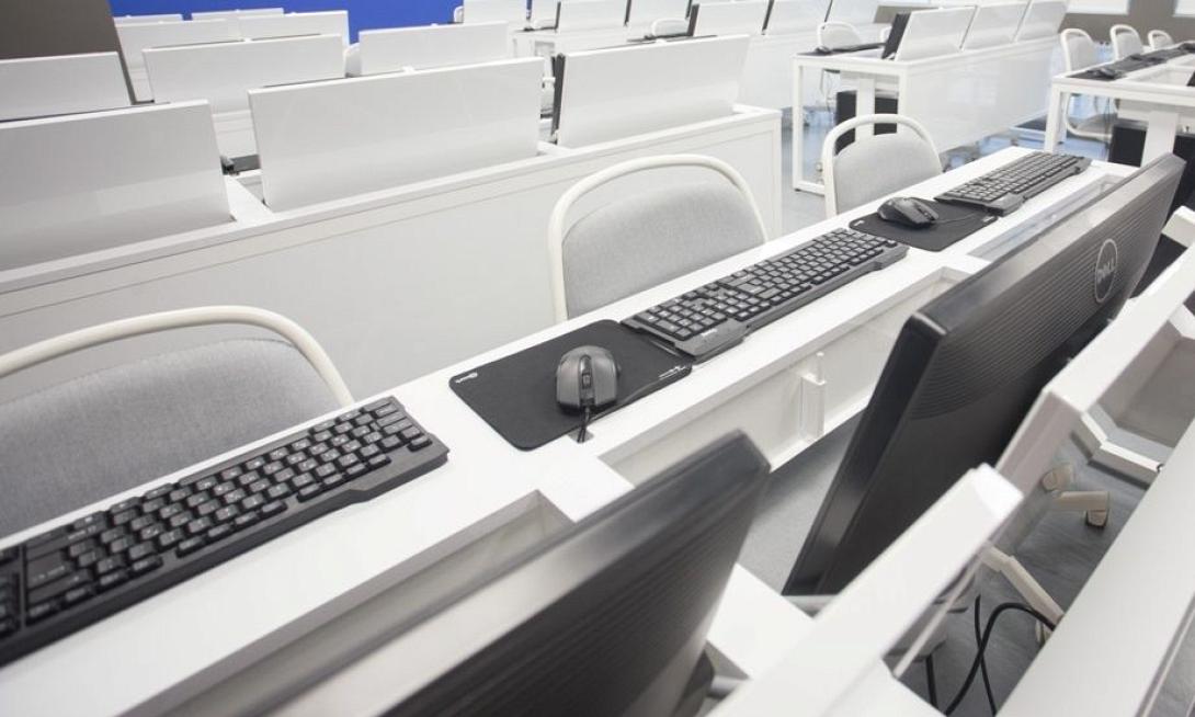 ΤΕΧΝΗΤΗ ΝΟΗΜΟΣΥΝΗ