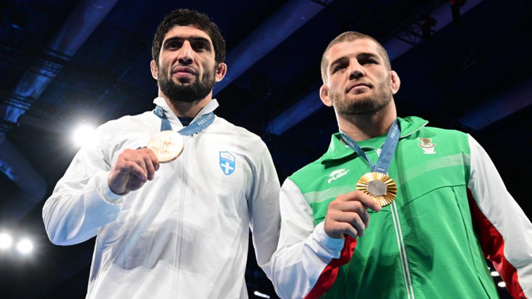 Κουρουγκλιεφ 