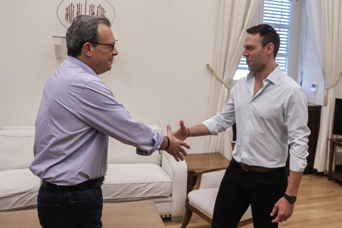 φαμελος - κασσελακης