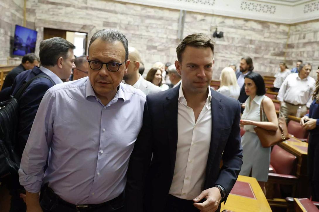 φαμελλος κασσελακης