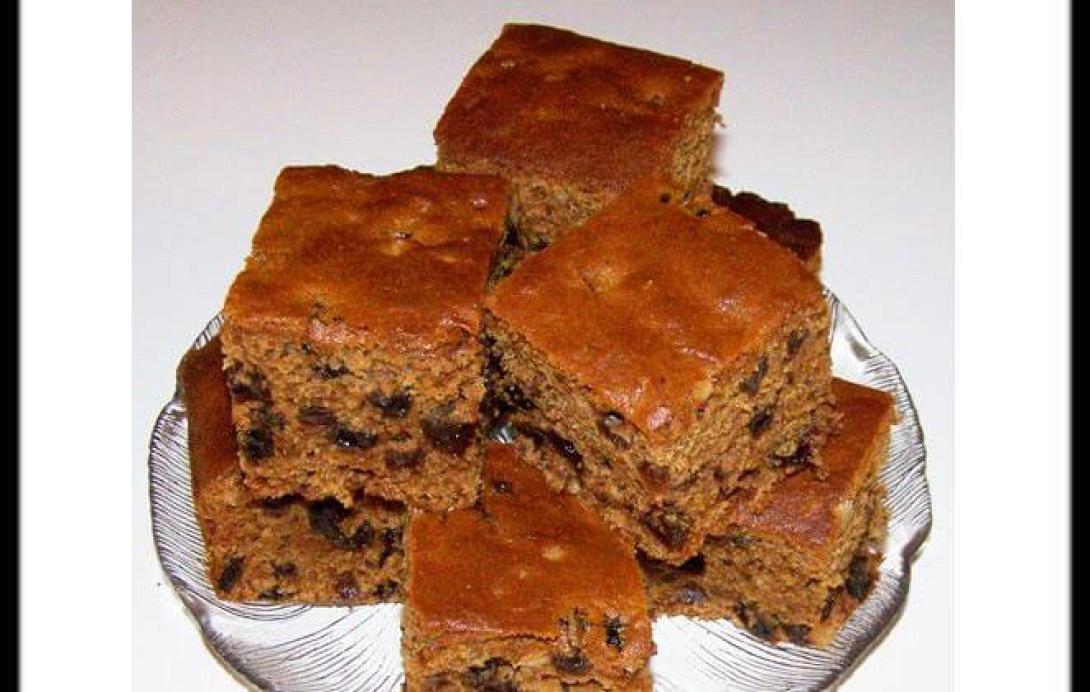 φανουροπιτα