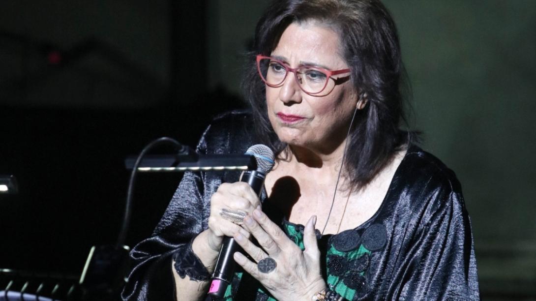 μαρια φαραντουρη