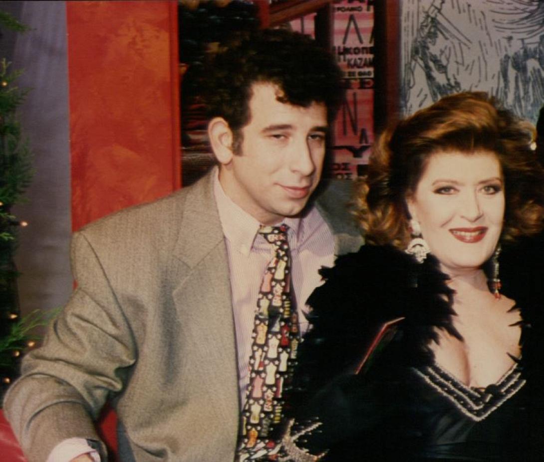 φιλλιπίδης