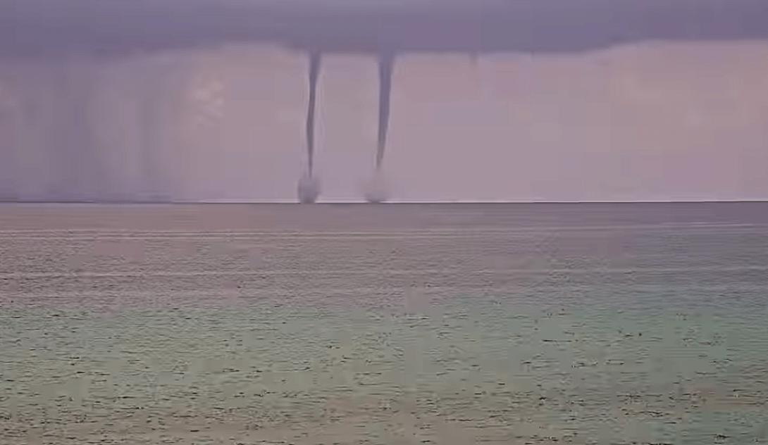 υδροστροβιλος