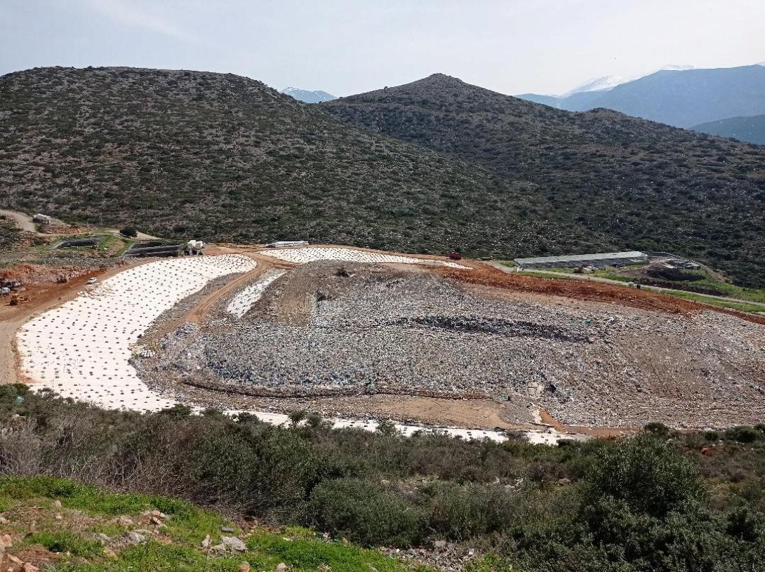 ΦΟΔΣΑ βόρειας πεδιάδας