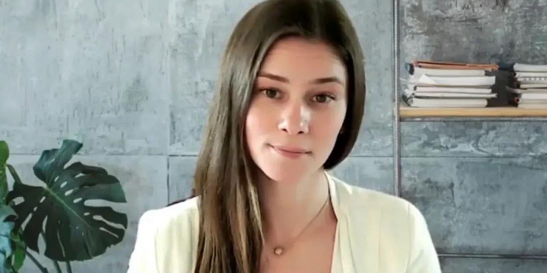 φοιτήτρια βρεφοκτόνος