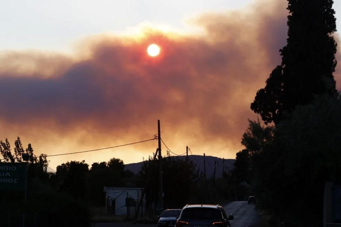 ΦΩΤΙΑ ΕΥΒΟΙΑ