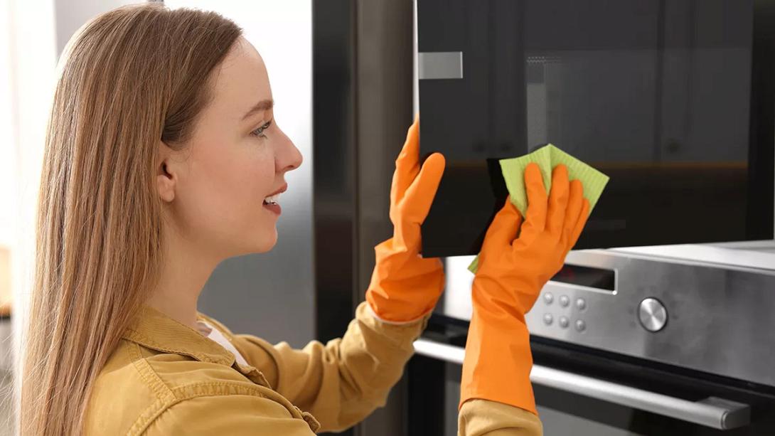 φούρνος μικροκυμάτων