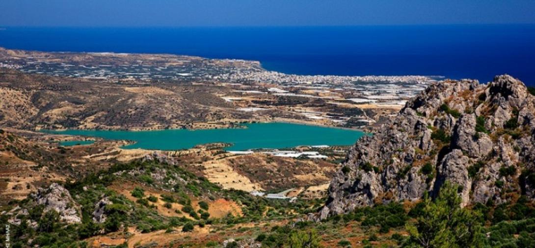 φραγμα μπραμιανών