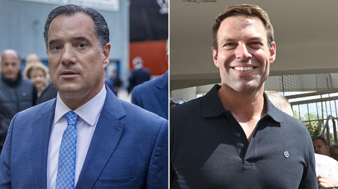 γεωργιάδης κασσελάκης