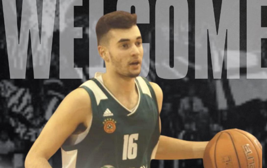 Μάριος Τσέλλος 