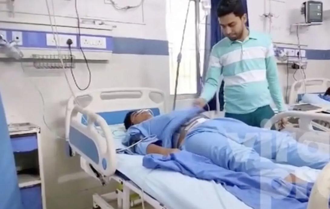 ΓΙΑΤΡΟΙ ΙΝΔΙΑ