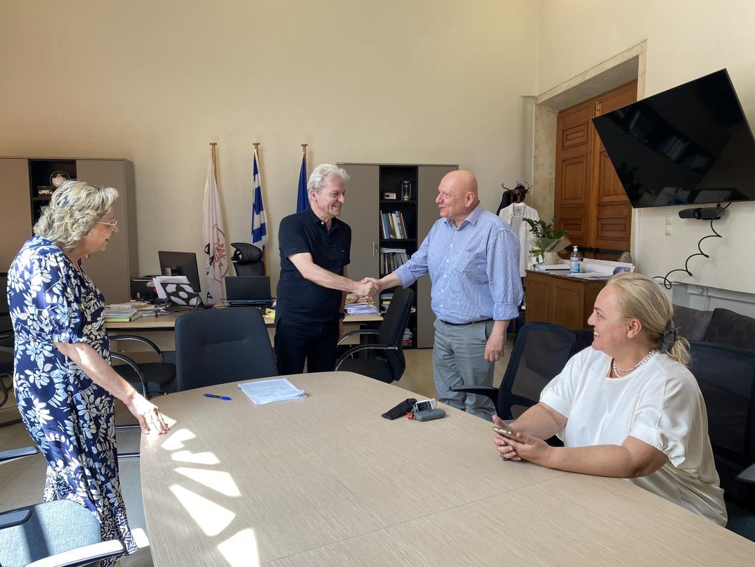 γιατρος εργασιας λοτζια