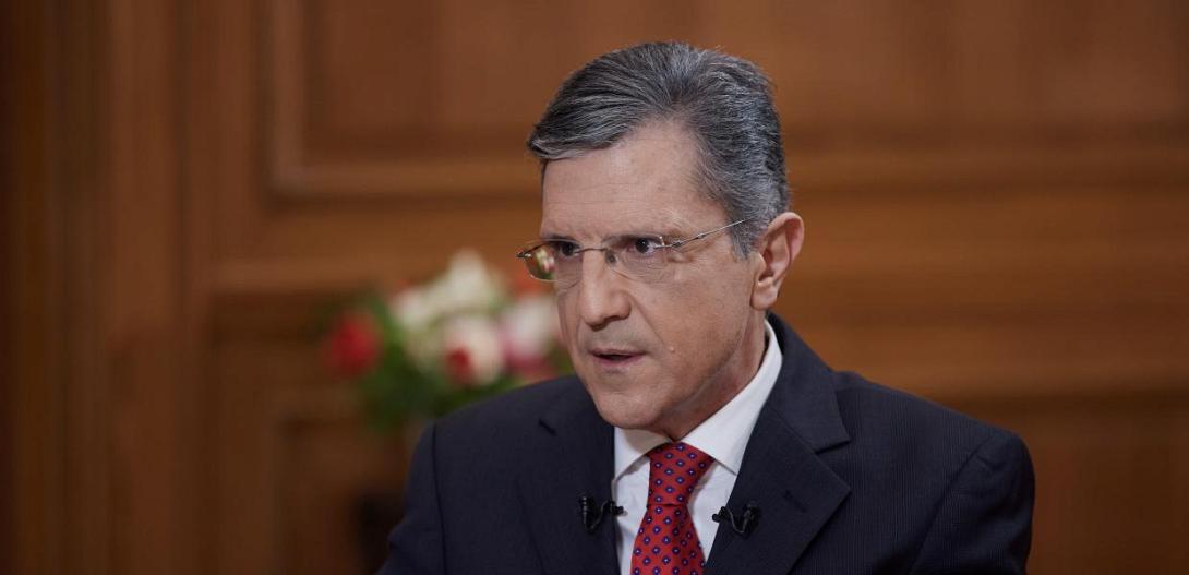 γιώργος αυτιάς