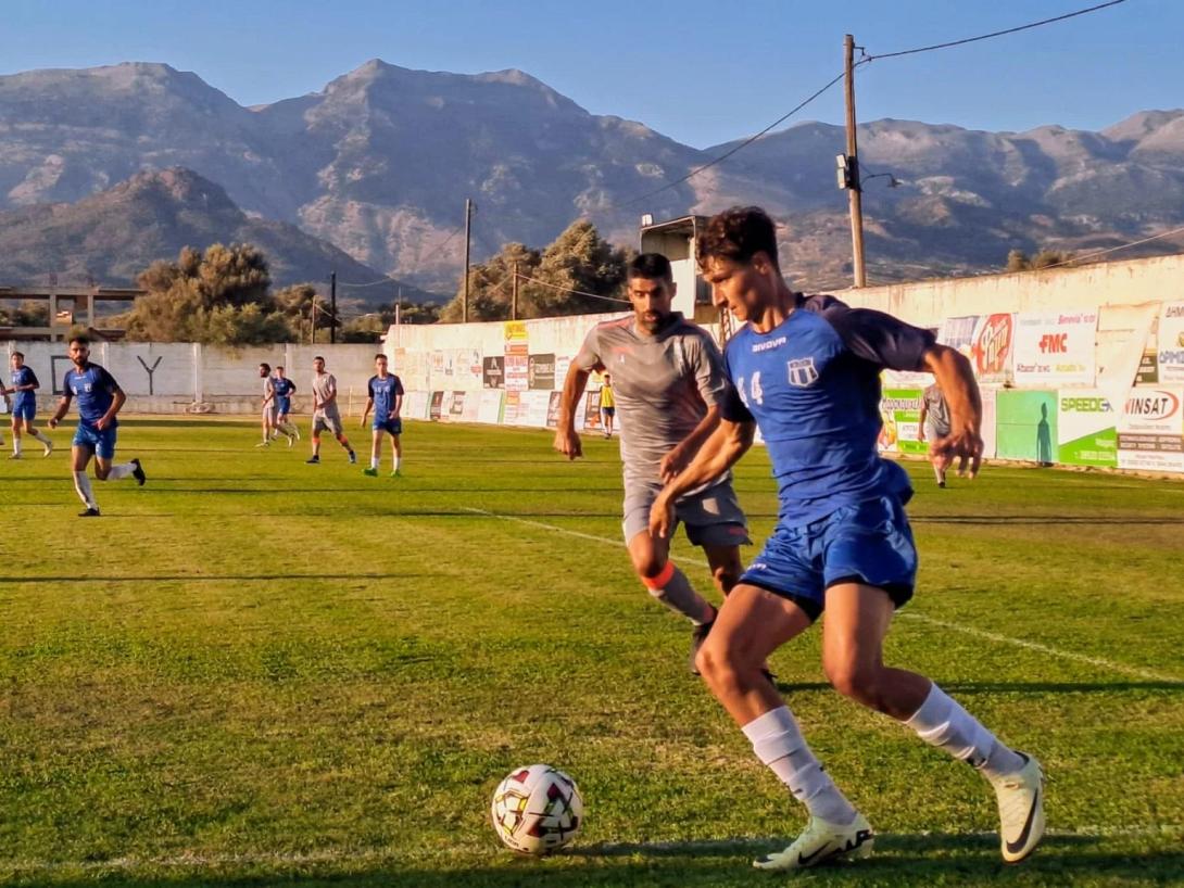 ΓΙΟΥΧΤΑΣ ΑΟΤ