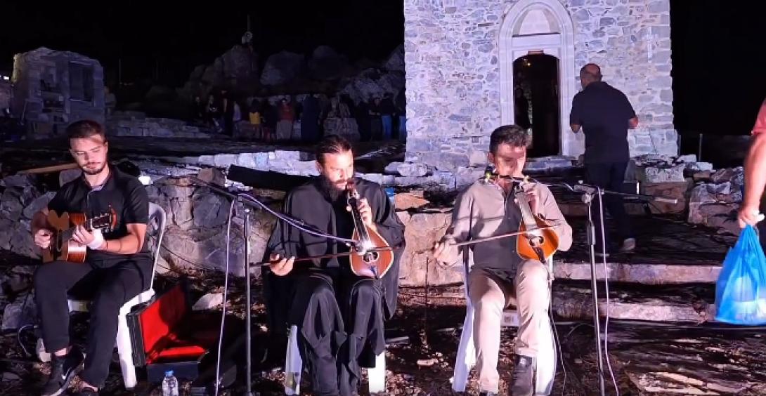 παπα σάββας