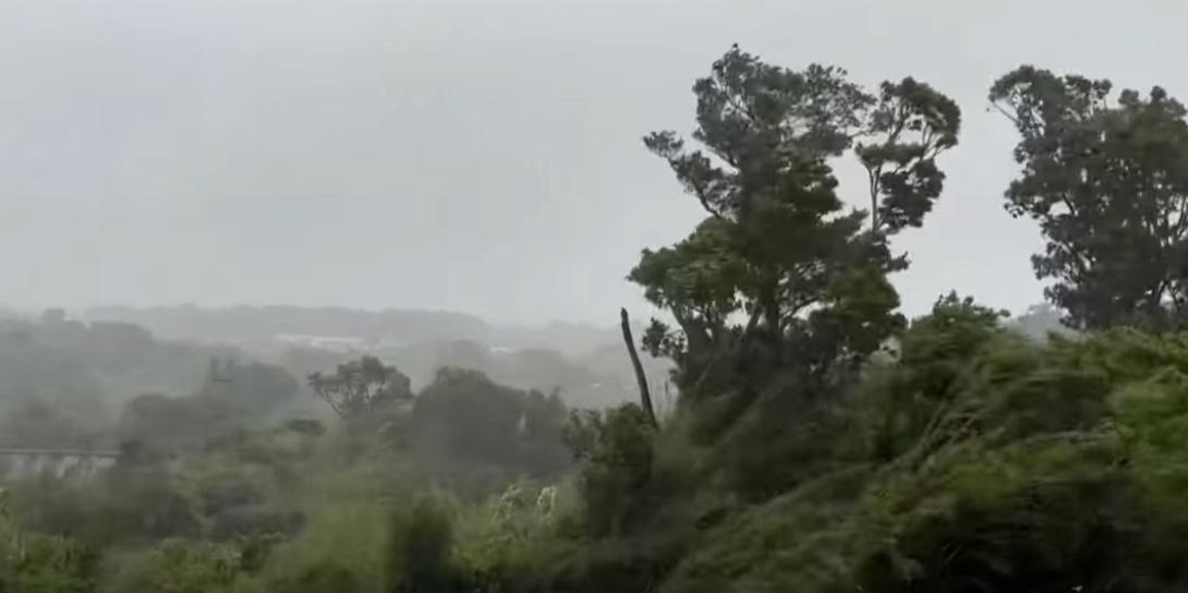 τυφώνας ιαπωνία