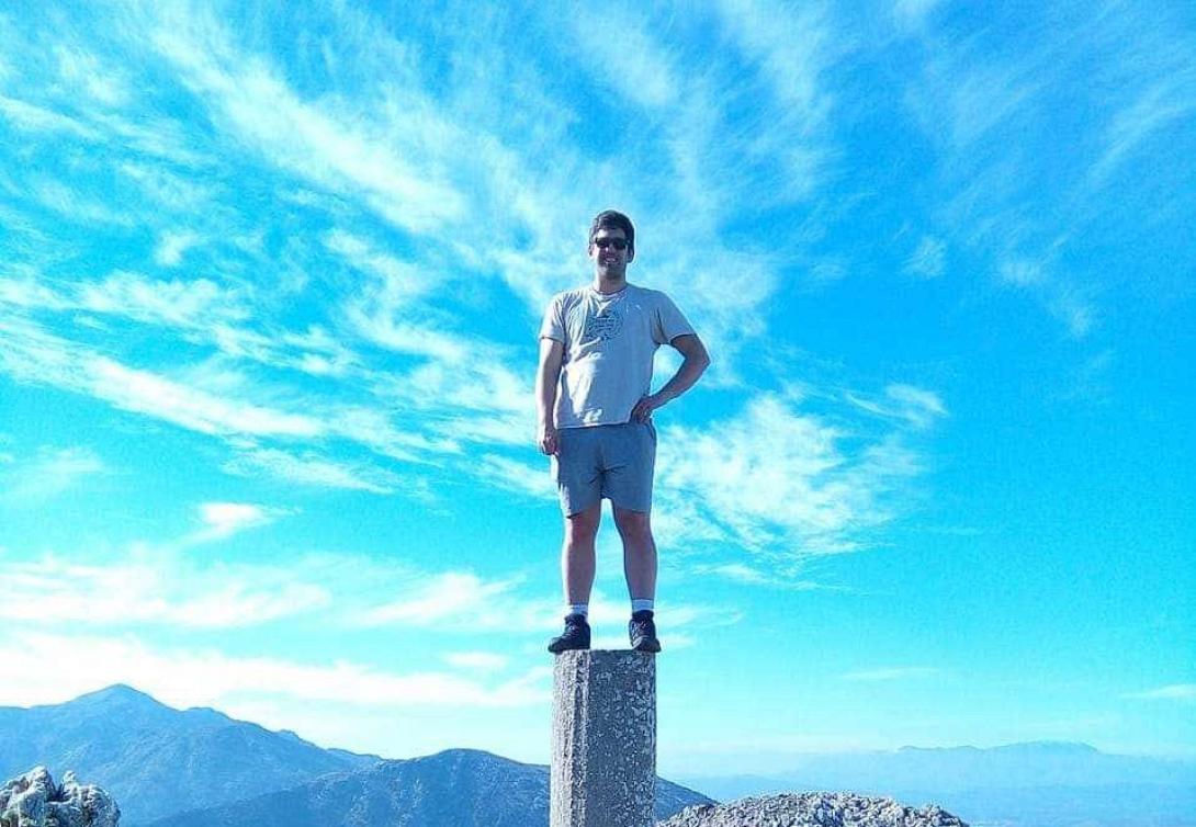 Χριστόφορος