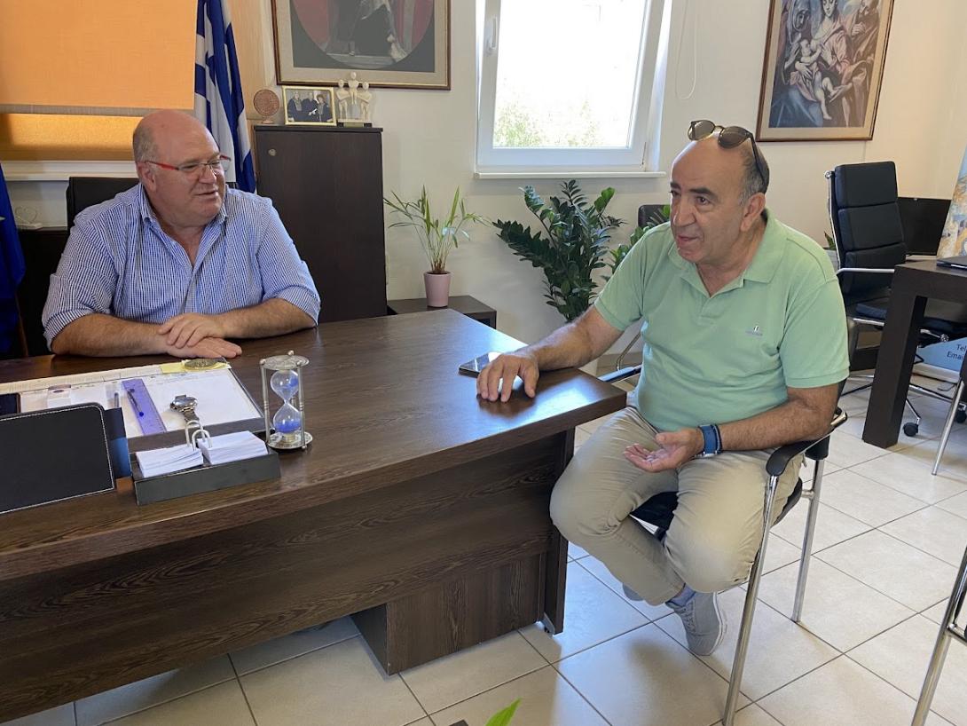 ΜΠΕΛΑΔΑΚΗΣ ΚΤΕΛ