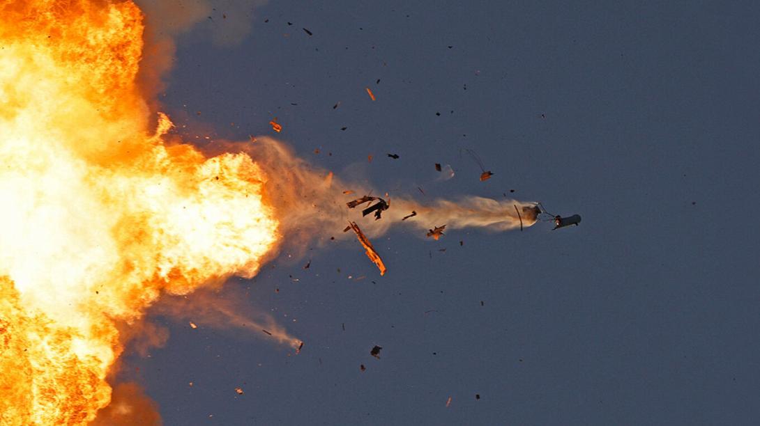 ισραήλ χεζμπολάχ